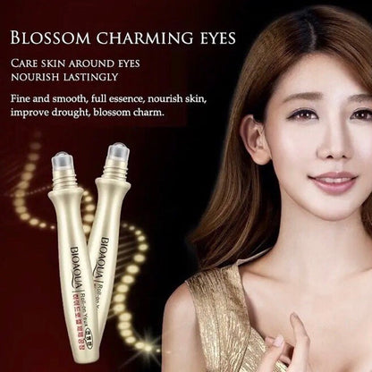 Ball Eye Cream Roller
