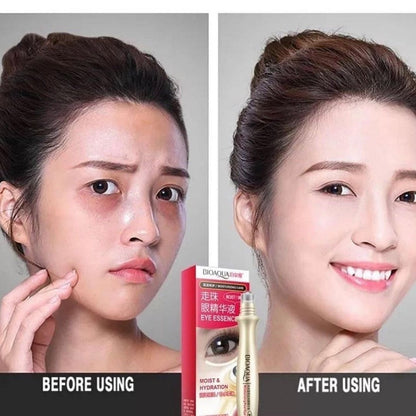 Ball Eye Cream Roller