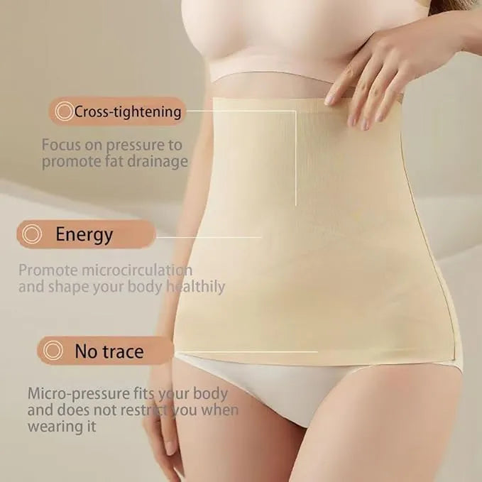 Tummy Control Stretch Waist Band
