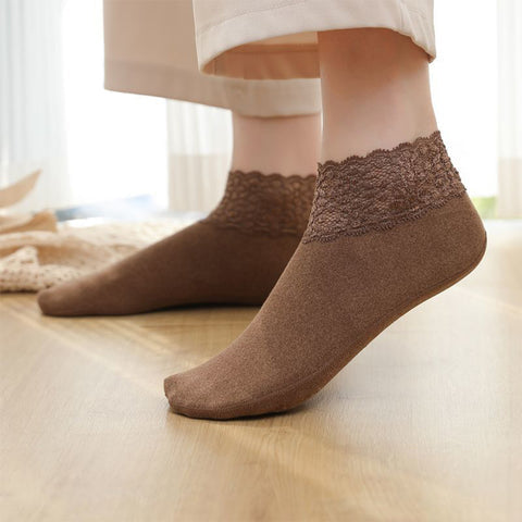 Women Ankle Socks