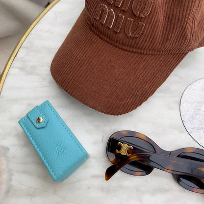 Mini Travel Jewellery Box