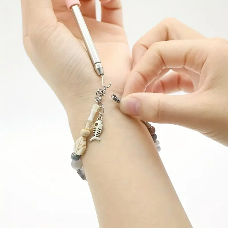 Clasp Pliers for Jewelry Making