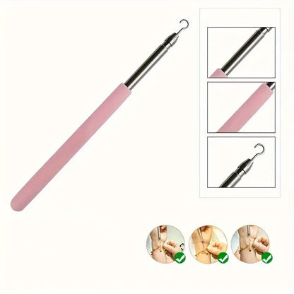 Clasp Pliers for Jewelry Making
