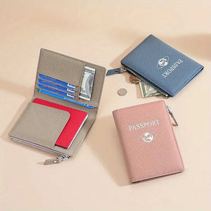 Passport Wallet