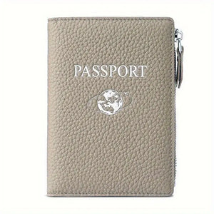 Passport Wallet