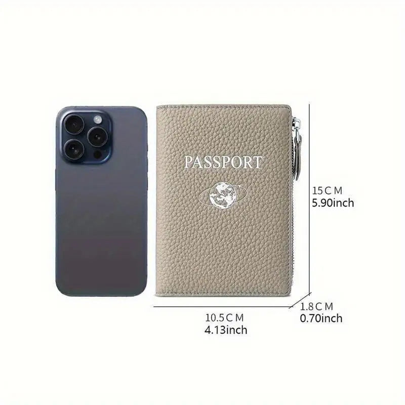 Passport Wallet