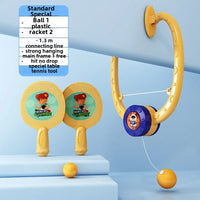 Indoor Training Hanging Table Tennis