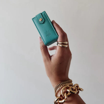 Mini Travel Jewellery Box