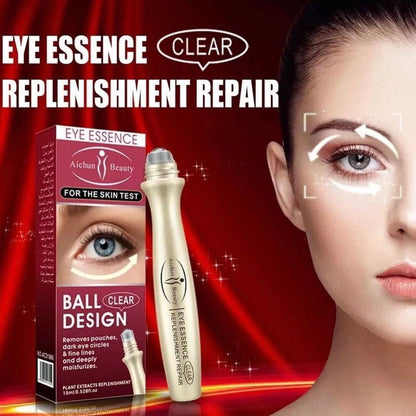 Ball Eye Cream Roller