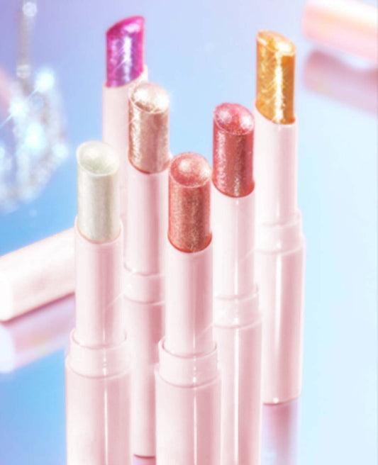 Jelly Glow Highlighter Stick