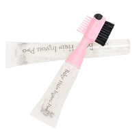 Baby Hair Edge Control Gel Brush