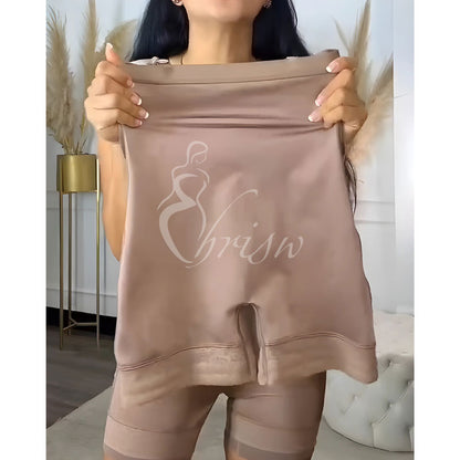 Invisible Body Shaper