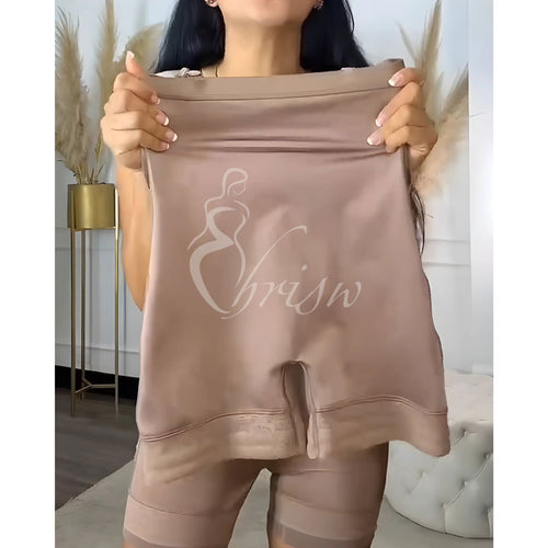 Invisible Body Shaper