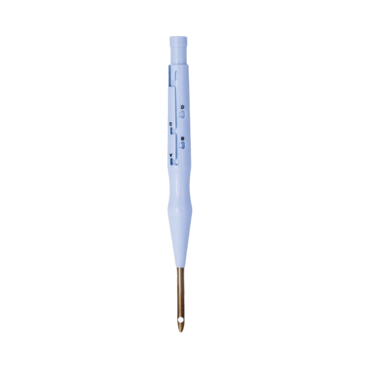 DIY Punch Needle Embroidery Pen