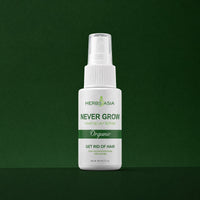 Never Grow Serum