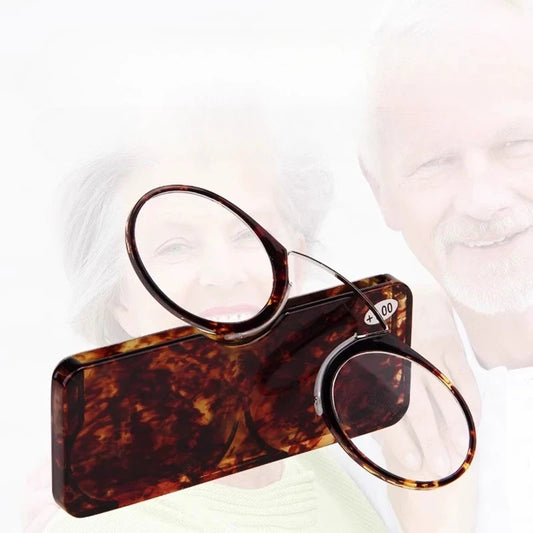 NoseFit Reading Glasses