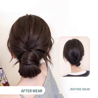 ChicBun Synthetic Hair