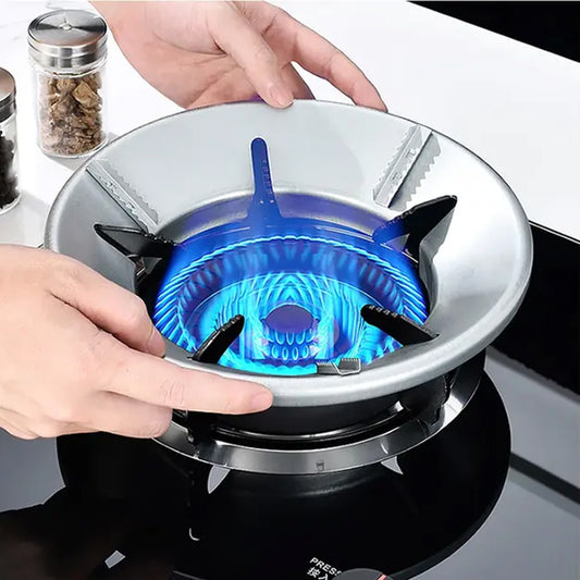 Gas Saver Burner Ring