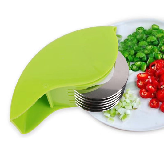 Blade Chive & Mint Slicer