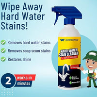 Hard Water Stain Cleaner Spray ( 500ml )