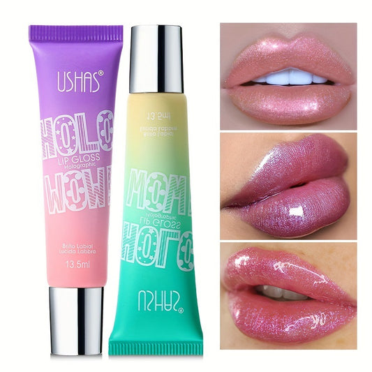 GlamTint Waterproof Gradient Lip Gloss