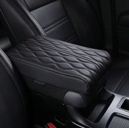 Sponge Car Armrest Box Pad