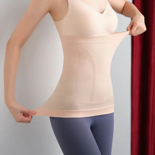 Tummy Control Stretch Waist Band