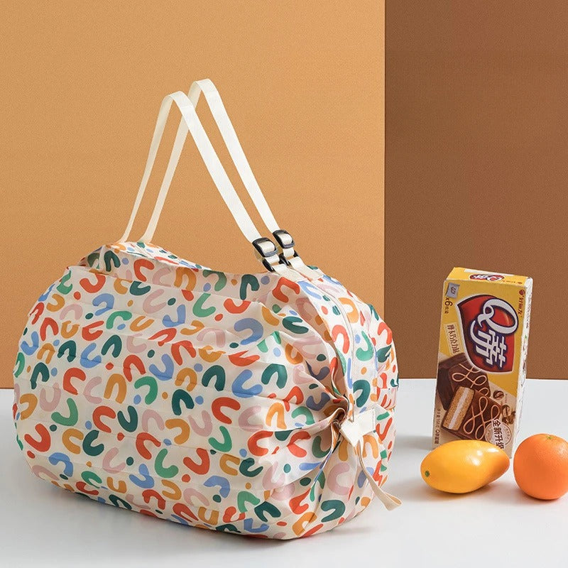 Foldable Waterproof Large-capacity Travel Storage Bag