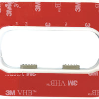 Self-Adhesive Fridge Lock Latch System