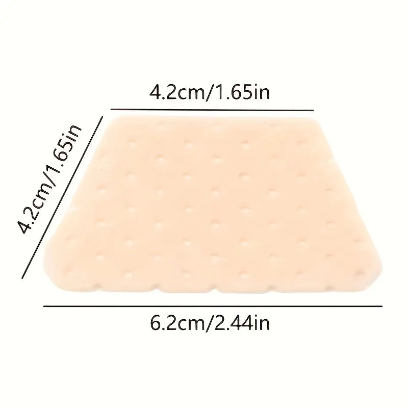 Breathable Thermoplastic Nose Lift & Corrector