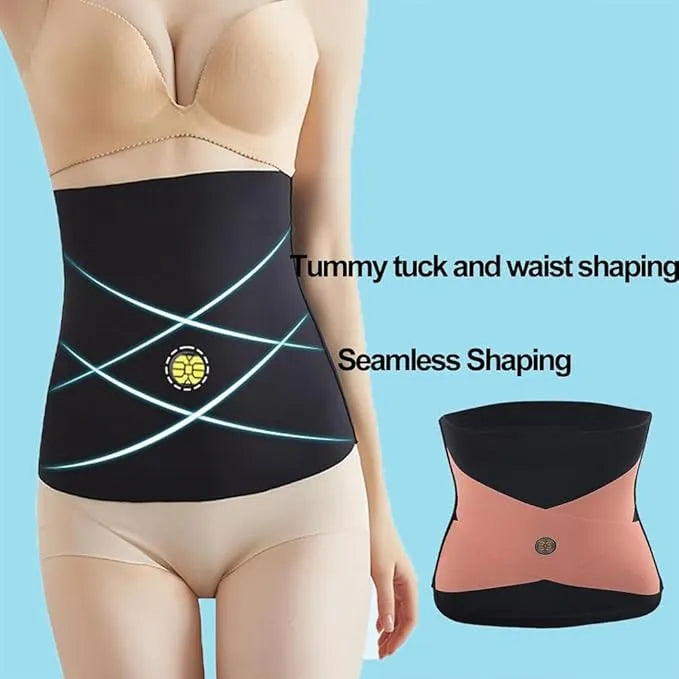 Tummy Control Stretch Waist Band
