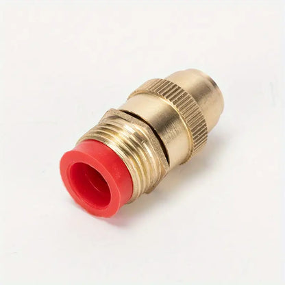 Adjustable Spray Nozzle
