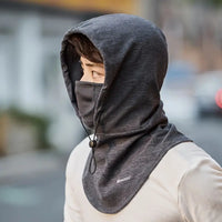 Unisex Warm Balaclava Cap for Autumn and Winter