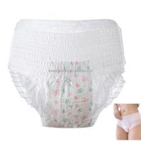 Women’s Period Panties: