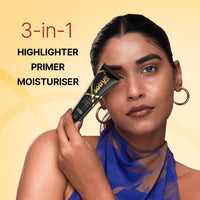 3-in-1 Illuminating Strobe Cream