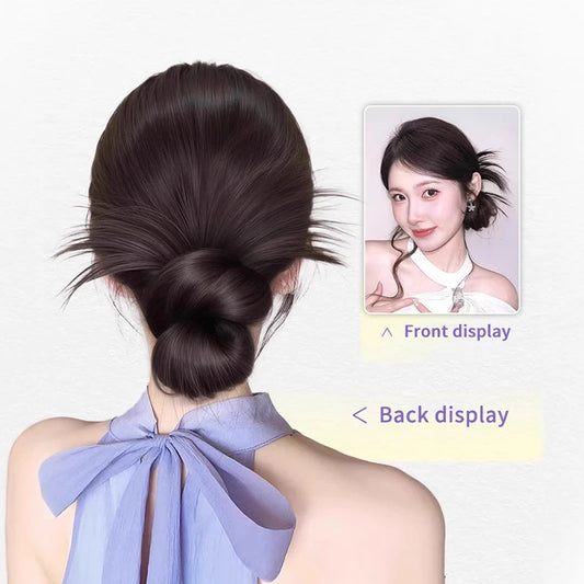 ChicBun Synthetic Hair