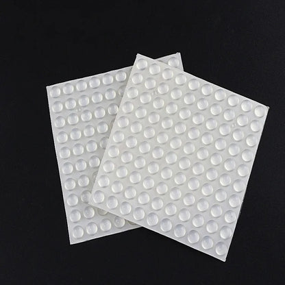 Self-Adhesive Door & Drawer Protectors