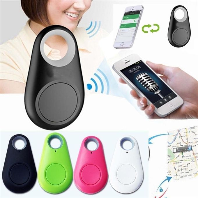 ANTI-LOST THEFT DEVICE Alarm
