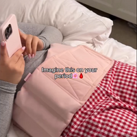 WarmEase Period Relief Belt