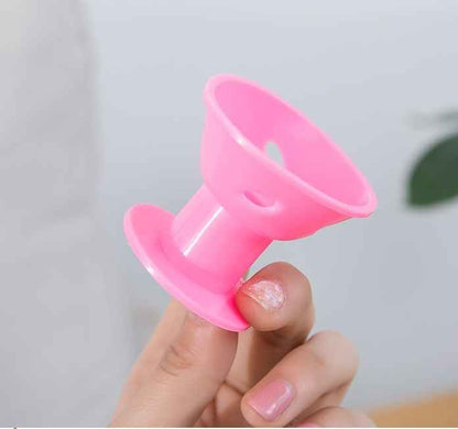 Magic Hair Curlers Set