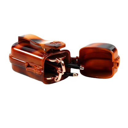 GoldenVision Leopard Frame Reading Glasses