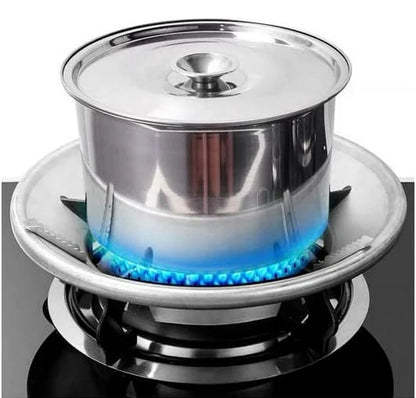 Gas Saver Burner Ring
