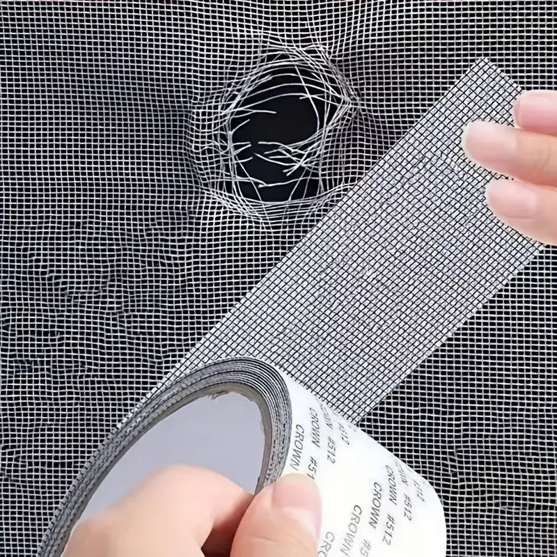 Screen Window Repair tape Roll – Pickoye
