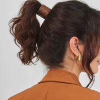 Hair Extension Click Hook