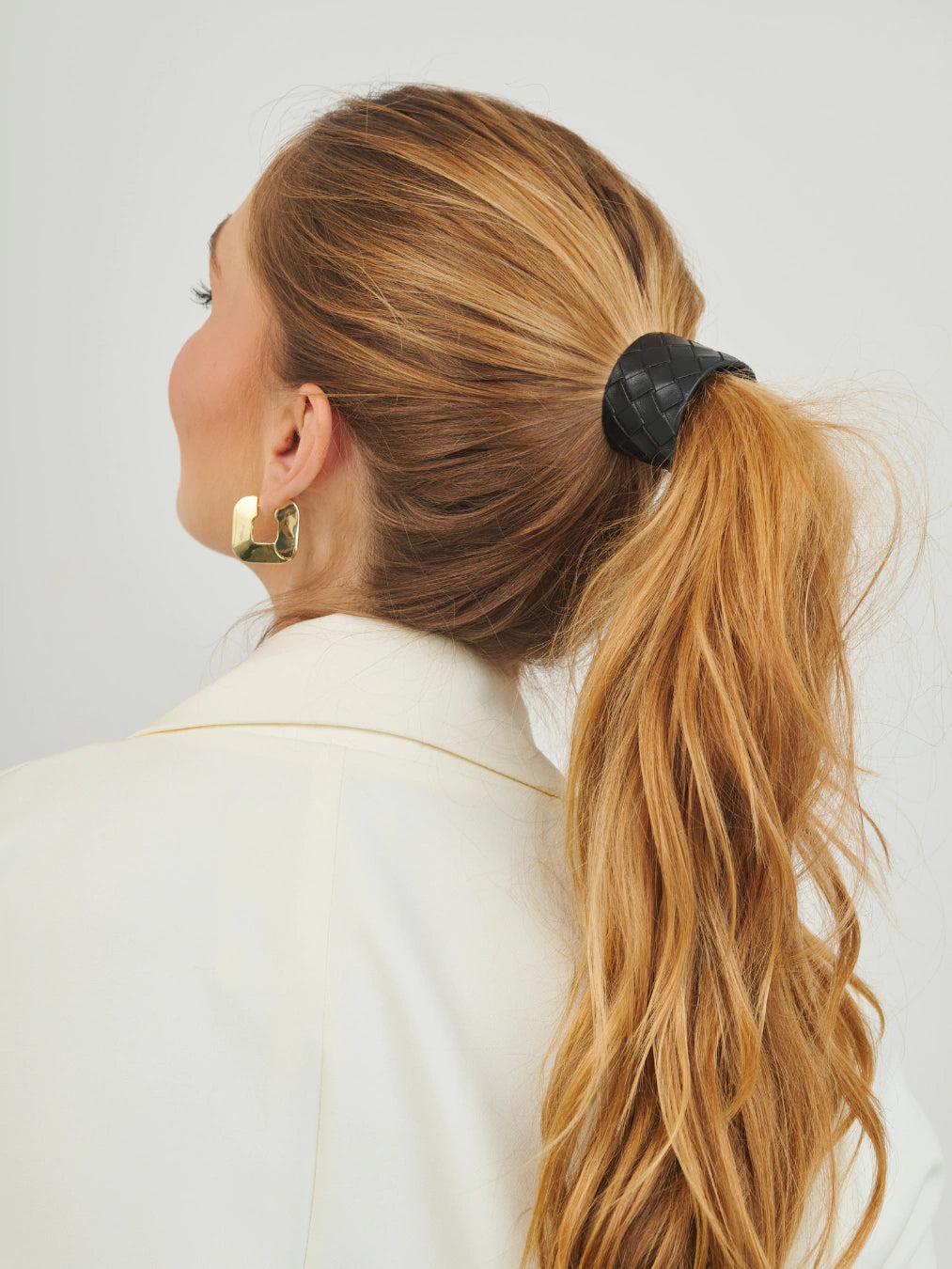 Hair Extension Click Hook