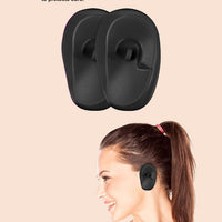 Hair Dye Ear Covers