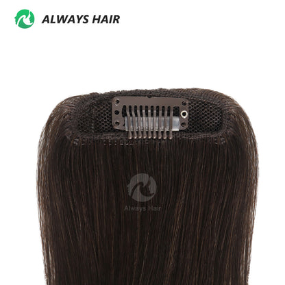 Lace Front Human Hair Bangs