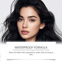 Waterproof Hair Color Pen