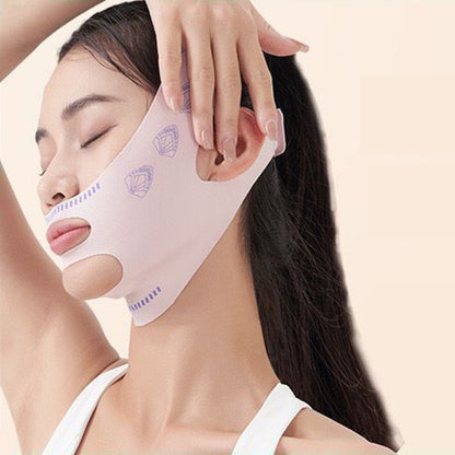 SlimVee Face Lifting Band