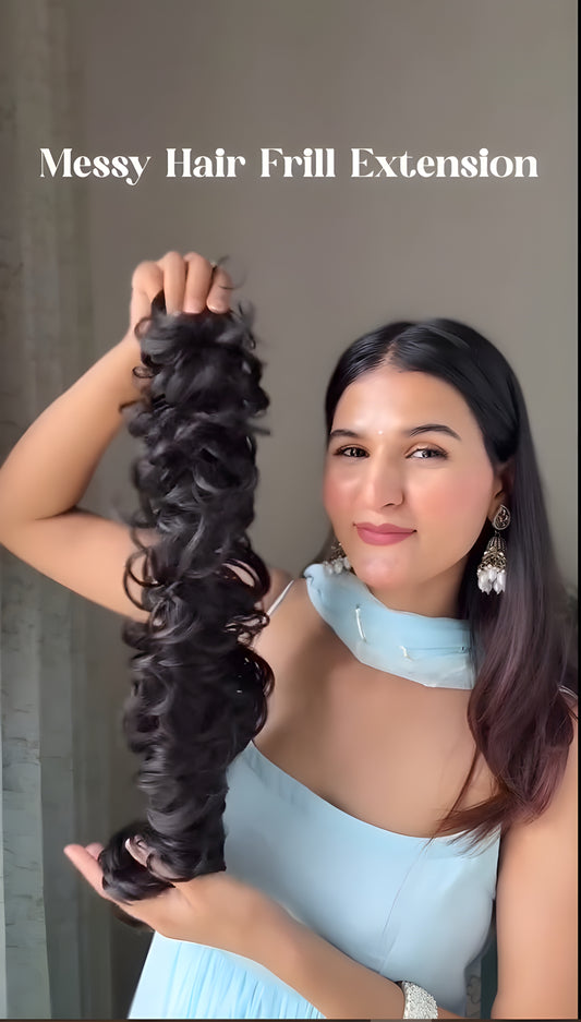 Wet & Wavy Human Hair Bundles